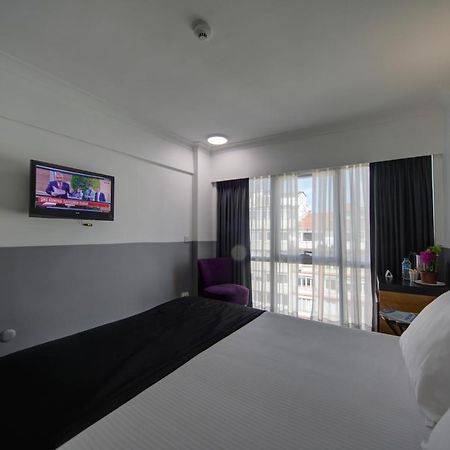 Istanbul Box Hotel Dış mekan fotoğraf