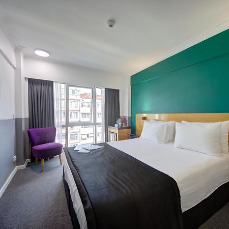 Istanbul Box Hotel Dış mekan fotoğraf