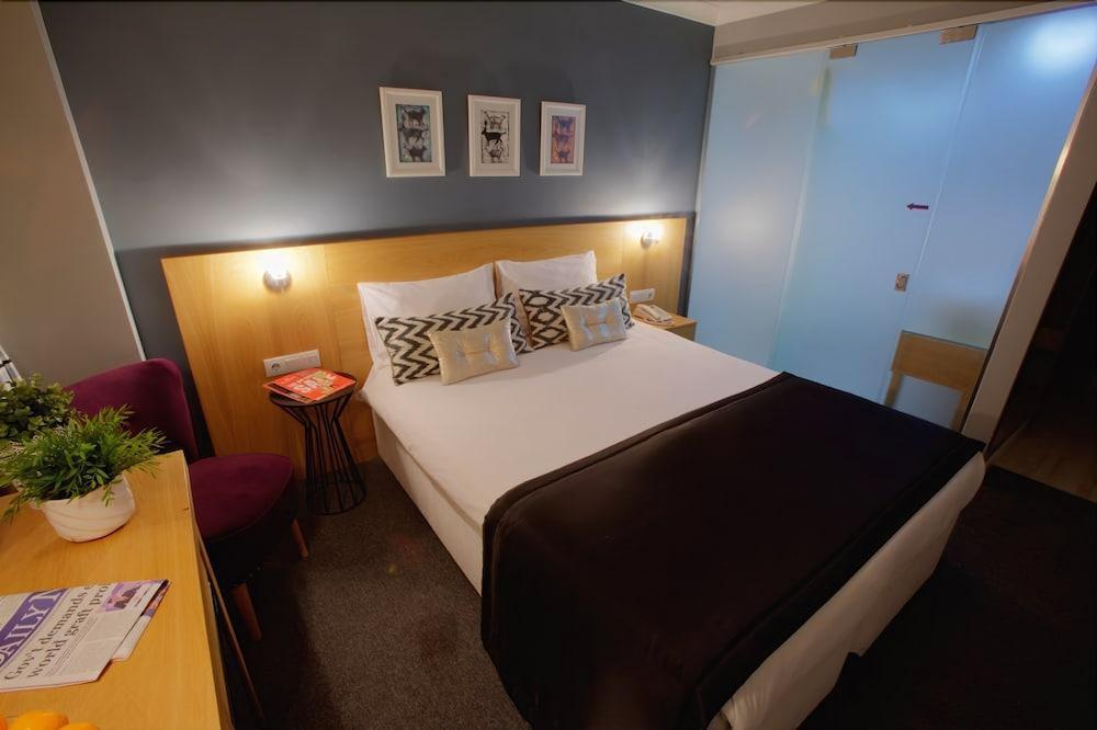 Istanbul Box Hotel Dış mekan fotoğraf