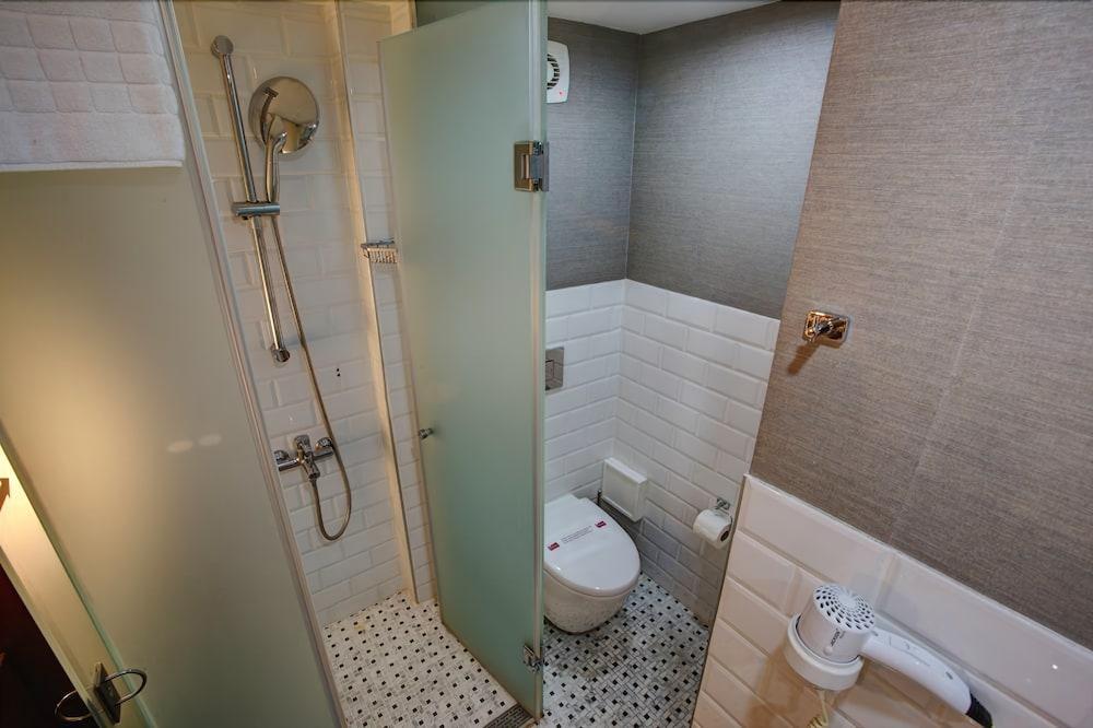 Istanbul Box Hotel Dış mekan fotoğraf
