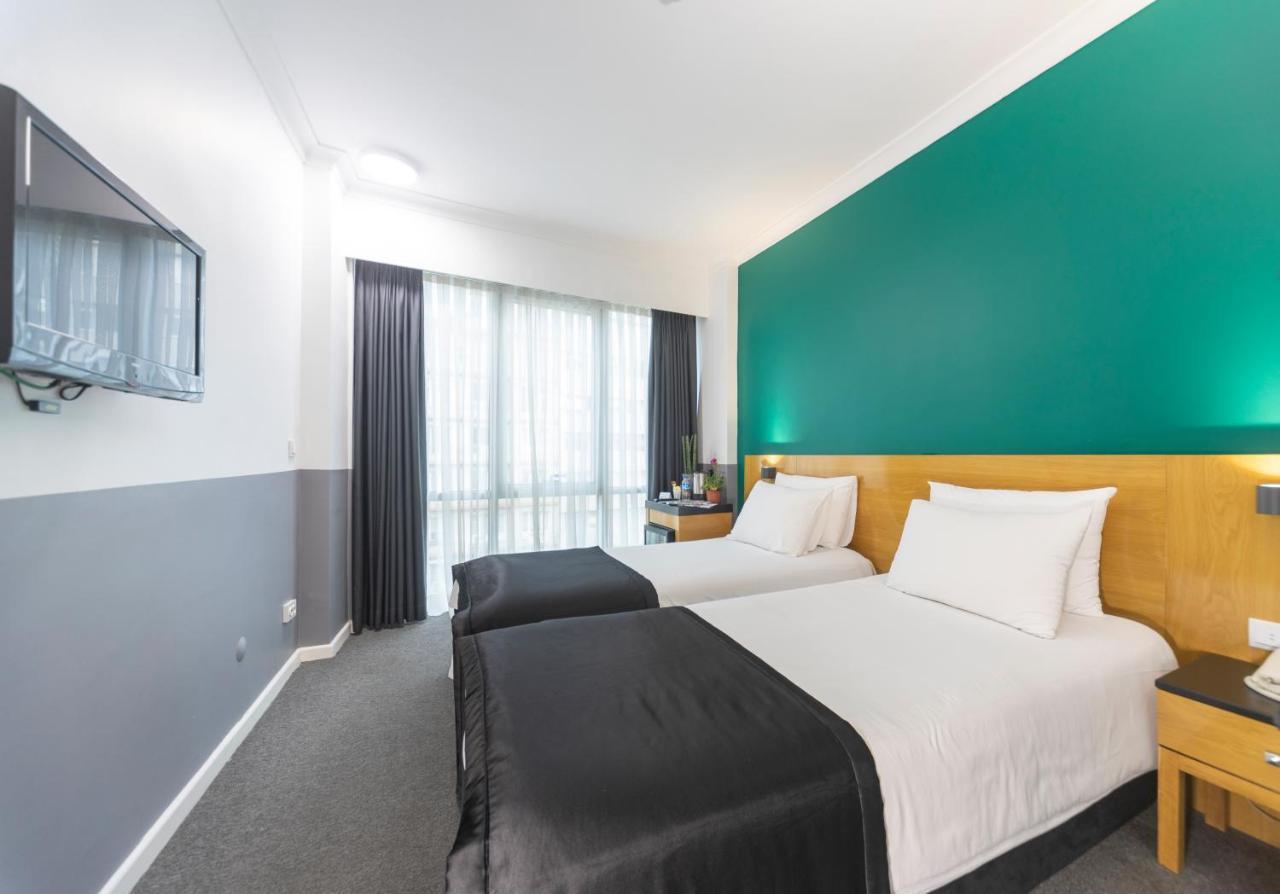 Istanbul Box Hotel Dış mekan fotoğraf