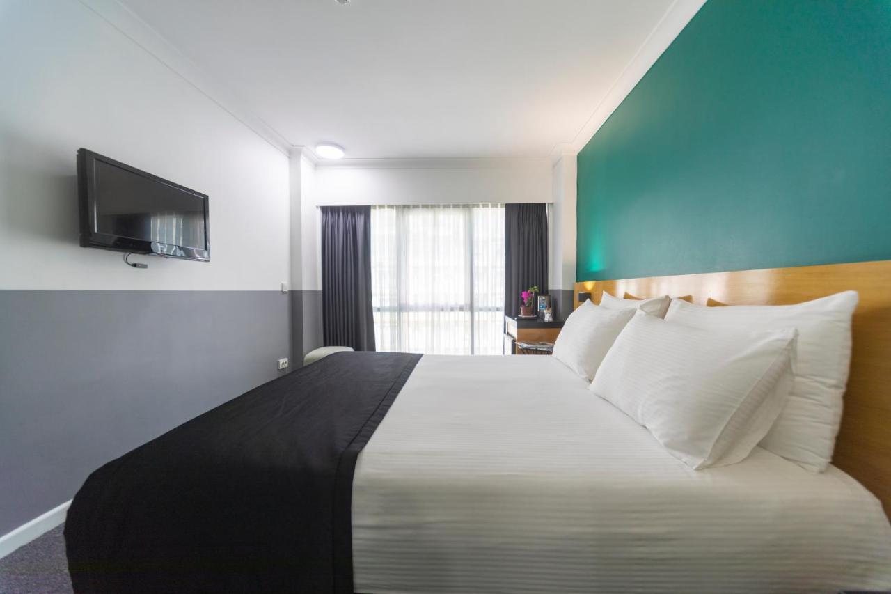Istanbul Box Hotel Dış mekan fotoğraf
