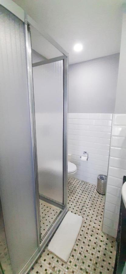 Istanbul Box Hotel Dış mekan fotoğraf