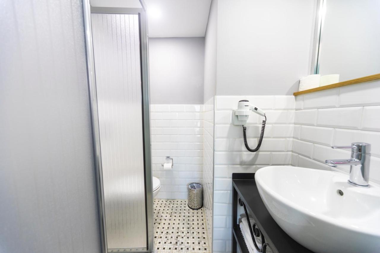 Istanbul Box Hotel Dış mekan fotoğraf