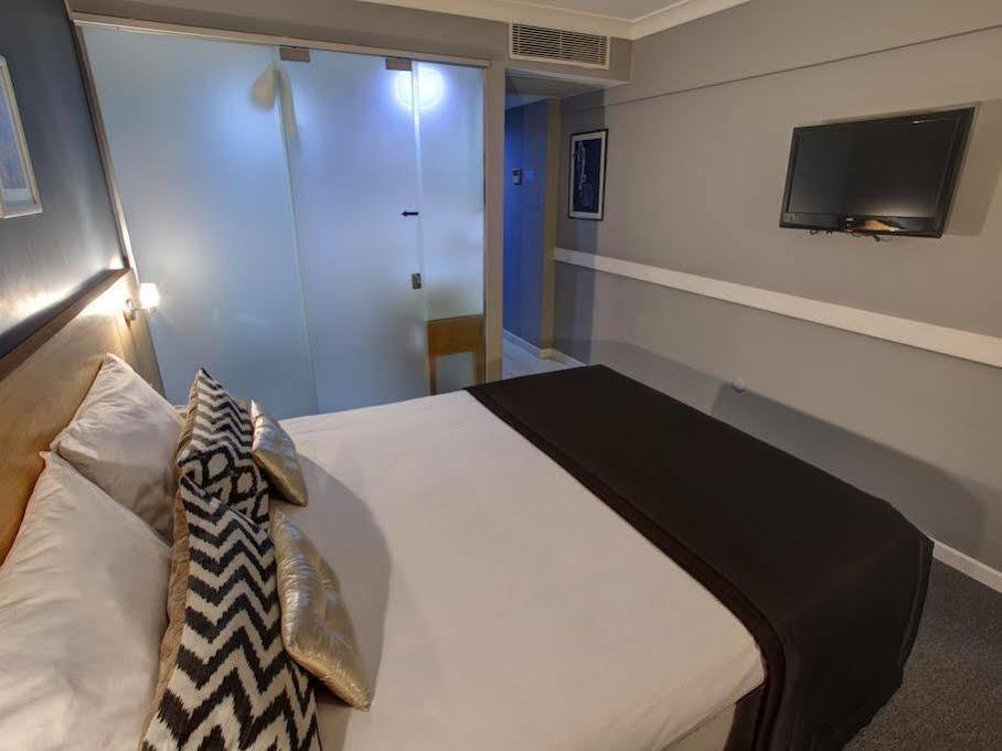 Istanbul Box Hotel Dış mekan fotoğraf